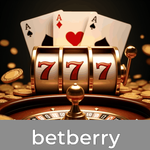 Betberry: A Experiência de Jogos de Mesa Ao Vivo Incomparável