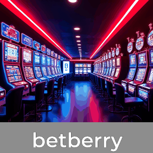 Aposte no Crash com Betberry: Alta recompensa instantânea!
