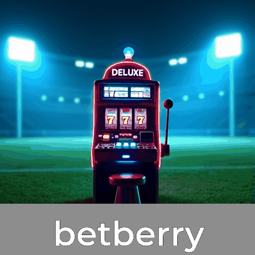 Betberry: Descubra Bônus e Promoções Incomparáveis