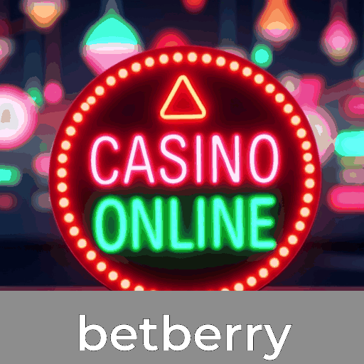 Betberry: Caça-Níqueis-Grandes Prêmios, Jogos de Mesa-Desafios Estratégicos, e Mais!