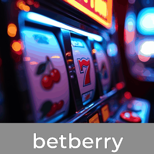 Betberry: Apostas Móveis com Facilidade e Funções Completas