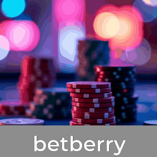 Aposte no Crash com Betberry: Alta recompensa instantânea!