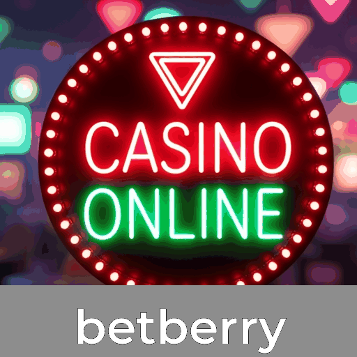 Betberry: A Emoção dos Jogos de Cassino e Grandes Chances de Ganhar