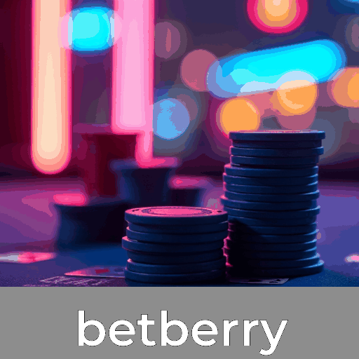 Betberry: A Experiência de Jogos de Mesa Ao Vivo Incomparável