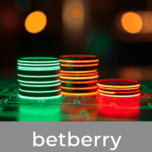 Betberry: Descubra as Ofertas Promocionais Imperdíveis!