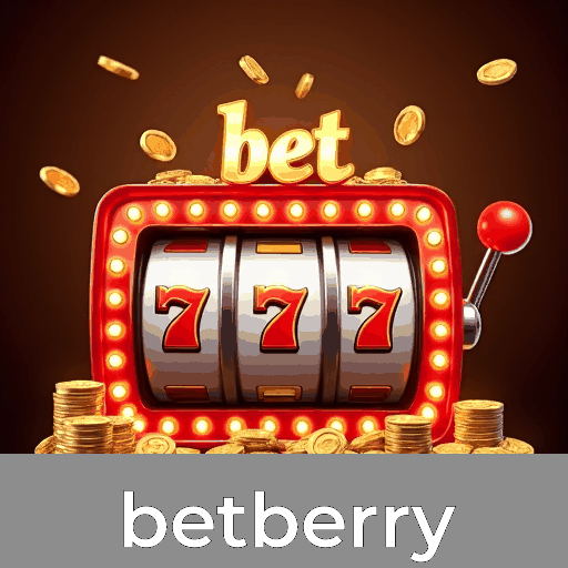 Betberry: Descubra Bônus e Promoções Incomparáveis