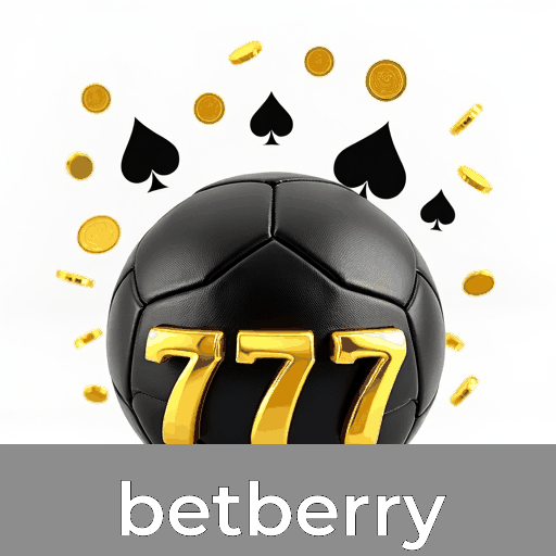 Betberry: Apostas Seguras com Serviço Profissional e Confiável