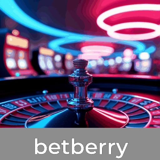 Betberry: Caça-Níqueis-Grandes Prêmios, Jogos de Mesa-Desafios Estratégicos, e Mais!