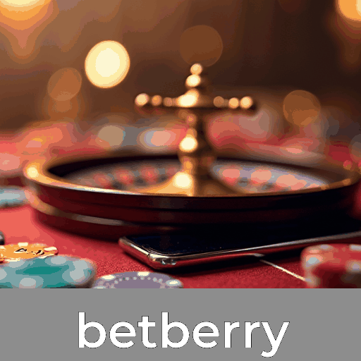 Betberry: Descubra as Ofertas Promocionais Imperdíveis!